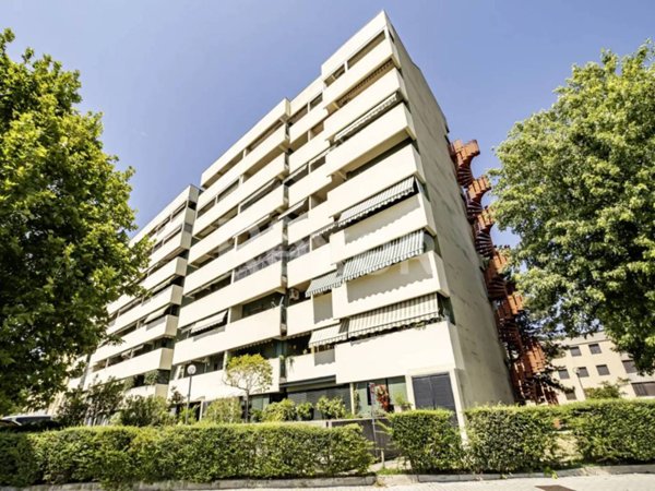 appartamento in vendita a Bologna in zona Pilastro