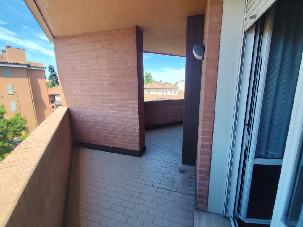appartamento in vendita a Bologna in zona San Vitale