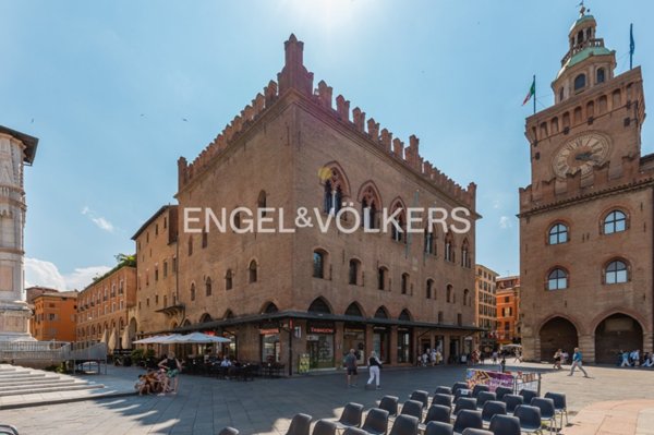 appartamento in vendita a Bologna in zona Centro Storico