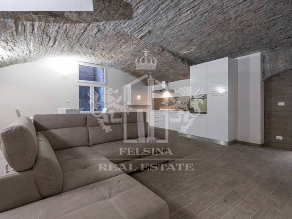 appartamento in vendita a Bologna in zona Santo Stefano