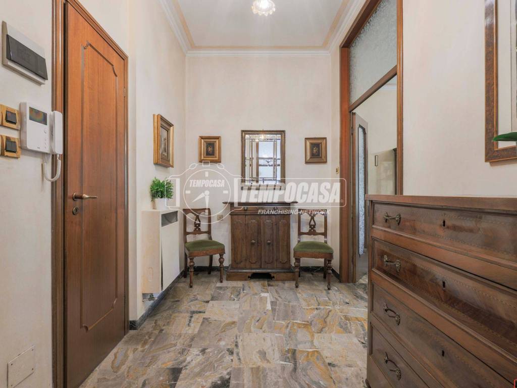 appartamento in vendita a Bologna in zona Barca