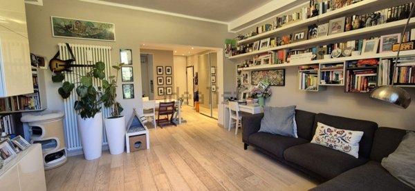 appartamento in vendita a Bologna