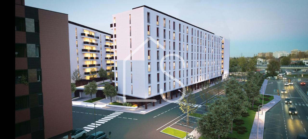 appartamento in vendita a Bologna in zona Lame