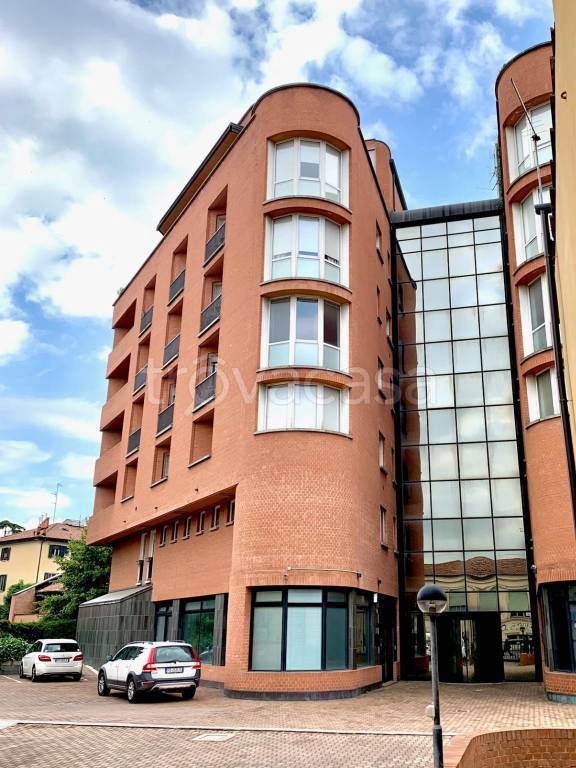 appartamento in vendita a Bologna in zona San Vitale