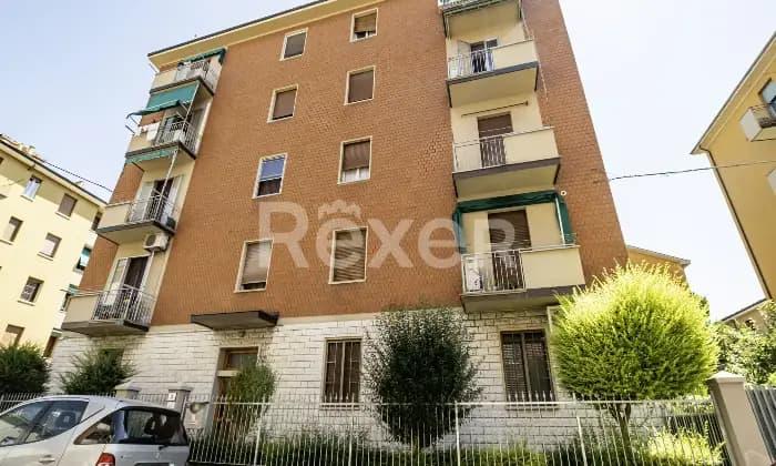 appartamento in vendita a Bologna in zona Bolognina