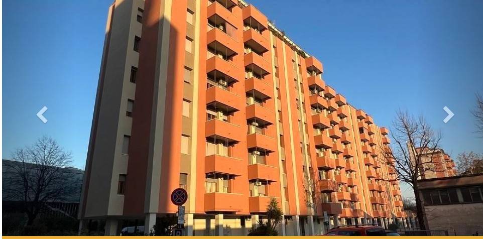 appartamento in vendita a Bologna in zona Barca