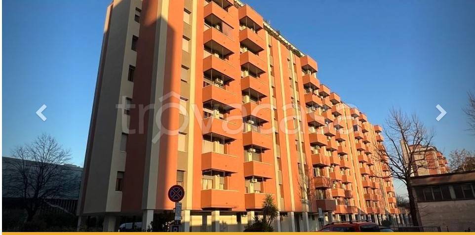 appartamento in vendita a Bologna in zona Santa Viola