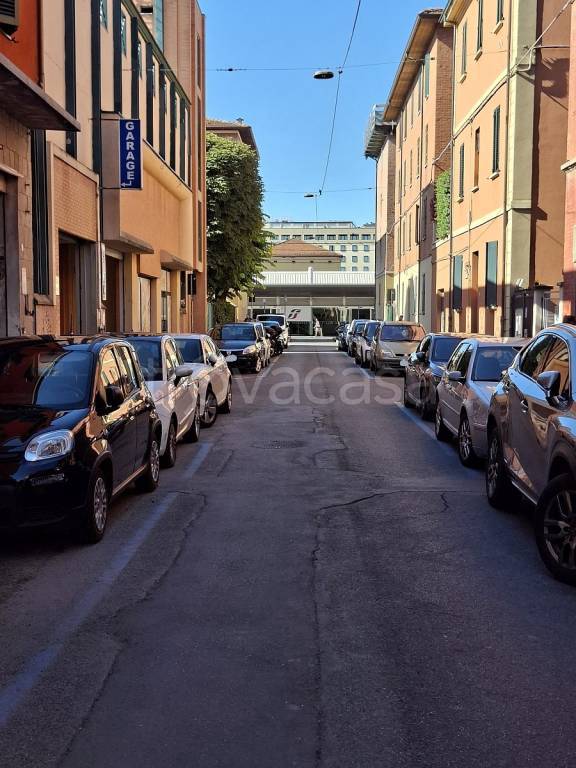 appartamento in vendita a Bologna in zona Bolognina