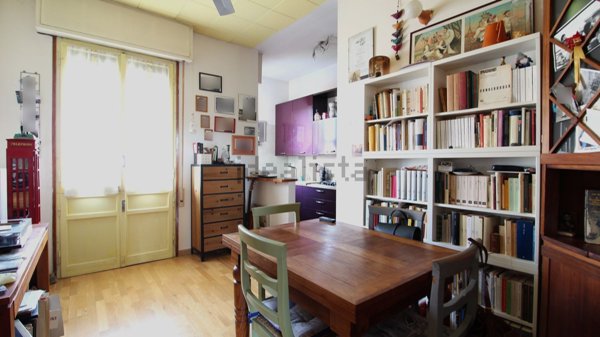appartamento in vendita a Bologna in zona San Donato