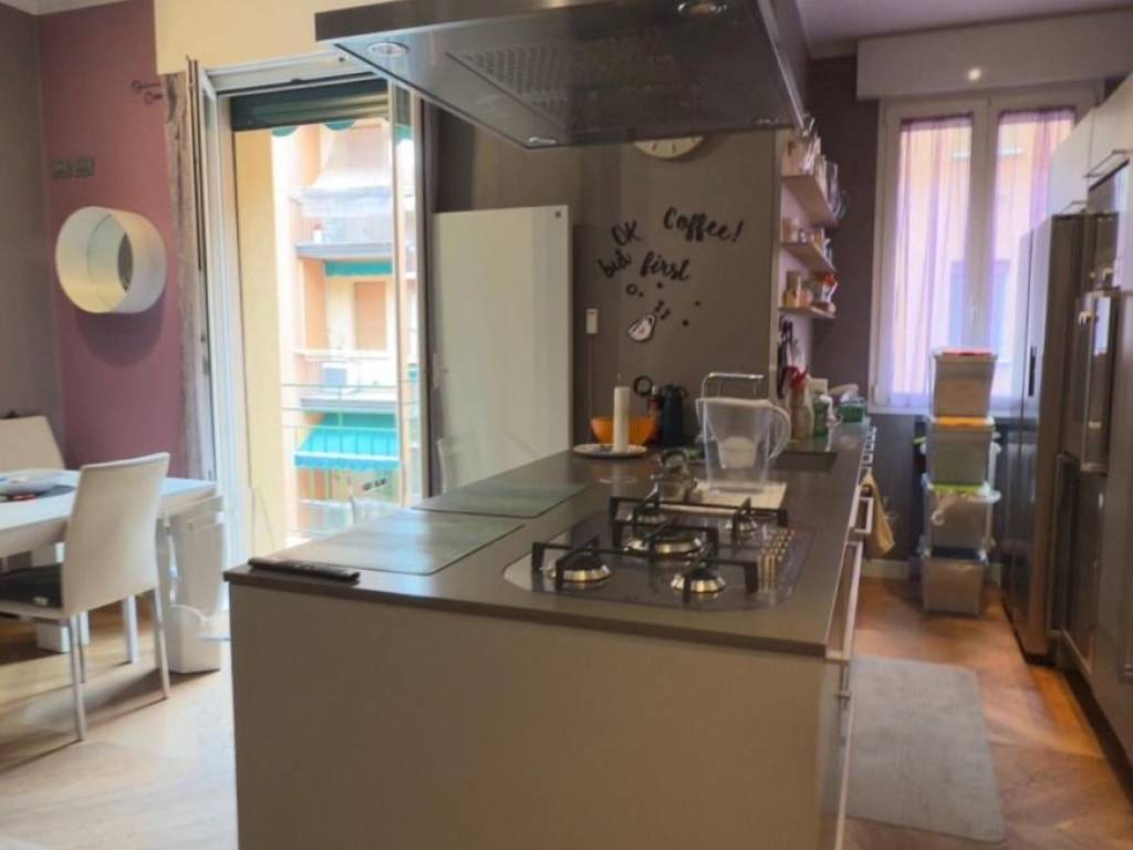 appartamento in vendita a Bologna in zona Pilastro