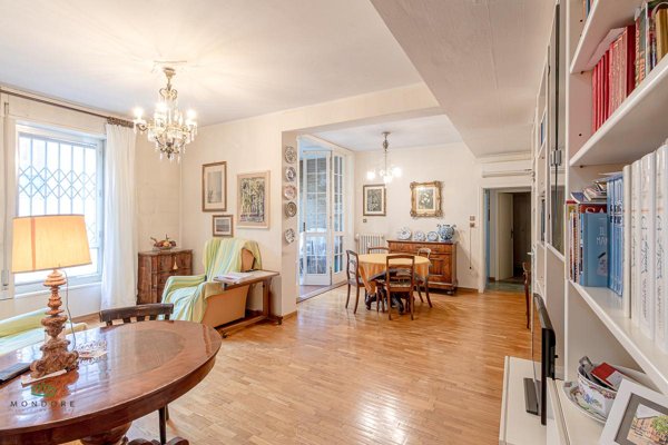 appartamento in vendita a Bologna