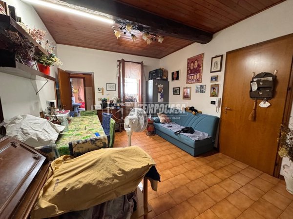 appartamento in vendita a Bologna in zona Corticella