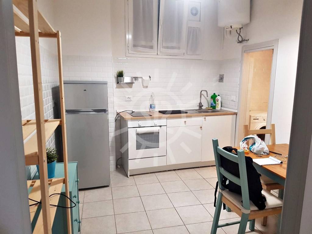 appartamento in vendita a Bologna in zona Quartiere Porto