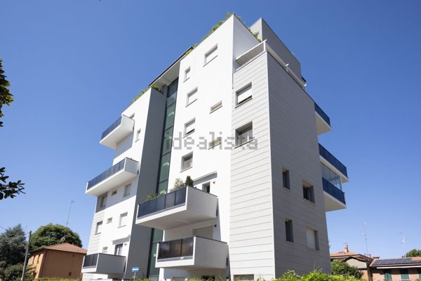 appartamento in vendita a Bologna in zona Savena