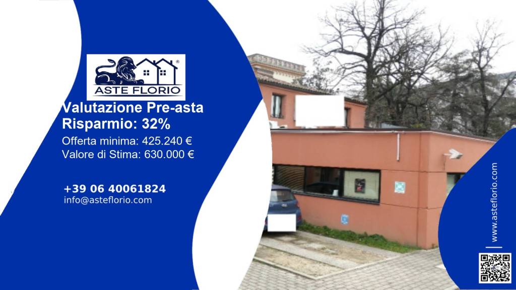 ufficio in vendita a Bologna
