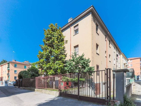 appartamento in vendita a Bologna in zona Savena