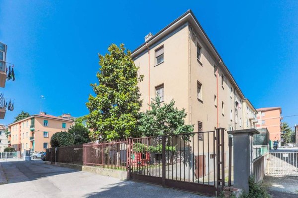 appartamento in vendita a Bologna in zona Savena