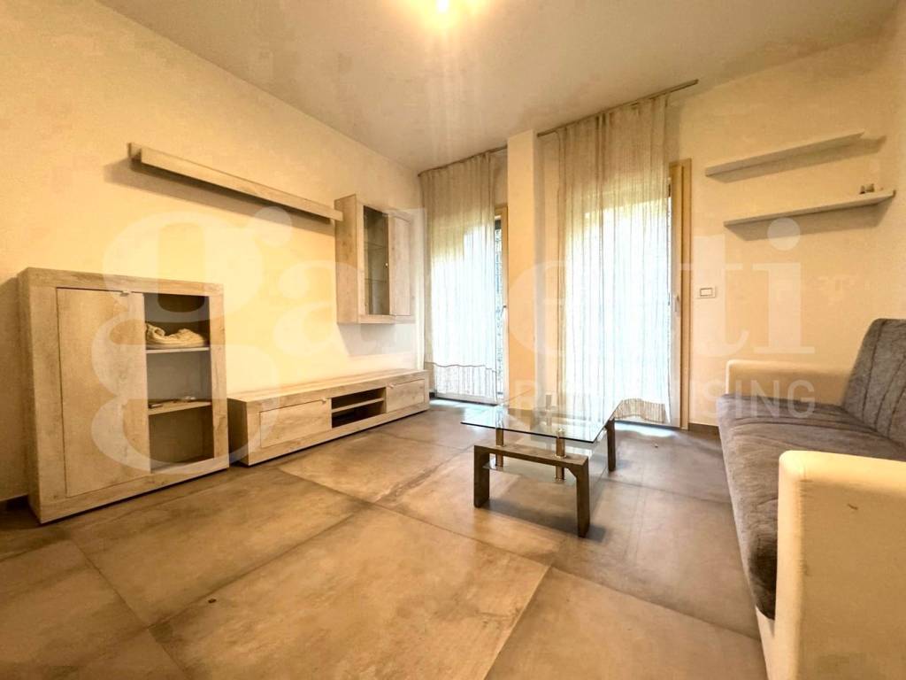 appartamento in vendita a Bologna in zona Lame