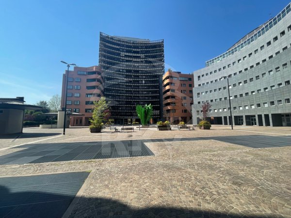 appartamento in vendita a Bologna in zona Centro Storico