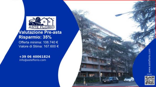 appartamento in vendita a Bologna in zona San Vitale