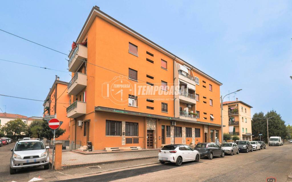 appartamento in vendita a Bologna in zona Borgo Panigale