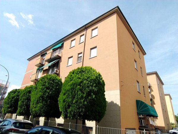 appartamento in vendita a Bologna in zona Corticella