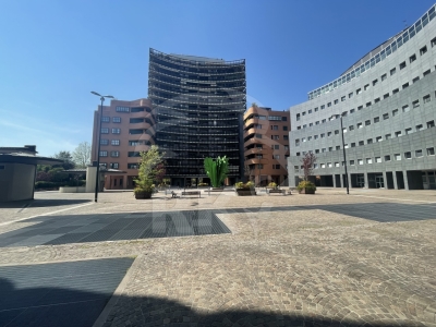 appartamento in vendita a Bologna in zona Centro Storico