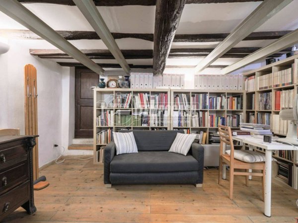 appartamento in vendita a Bologna in zona Santo Stefano