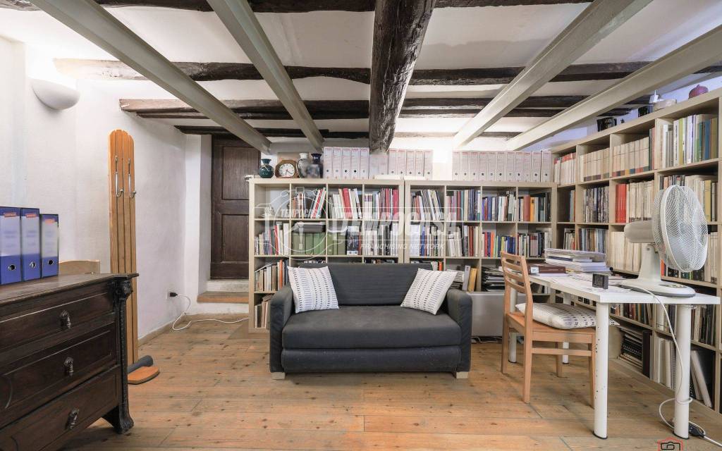 appartamento in vendita a Bologna in zona Santo Stefano