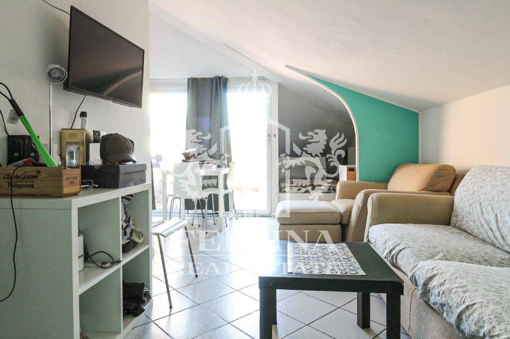appartamento in vendita a Bologna in zona San Vitale