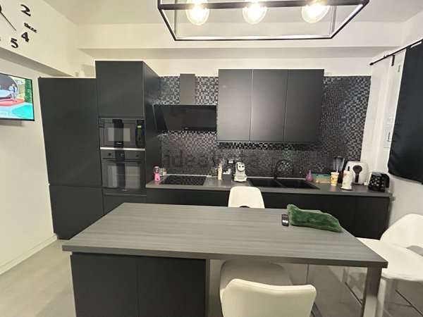 appartamento in vendita a Bologna in zona Pilastro