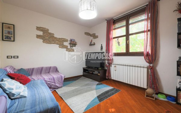 appartamento in vendita a Bologna in zona Savena