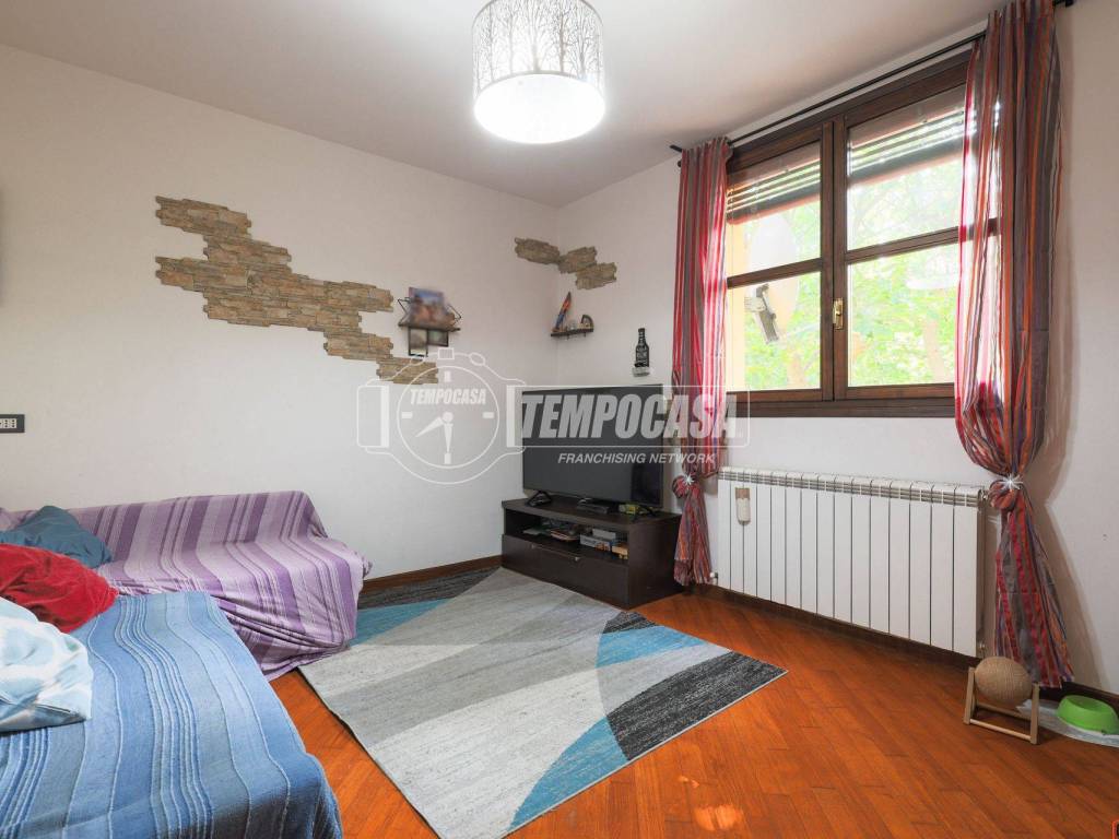 appartamento in vendita a Bologna in zona Savena