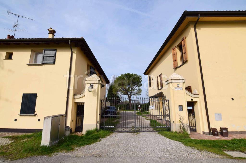 appartamento in vendita a Bologna in zona Pilastro
