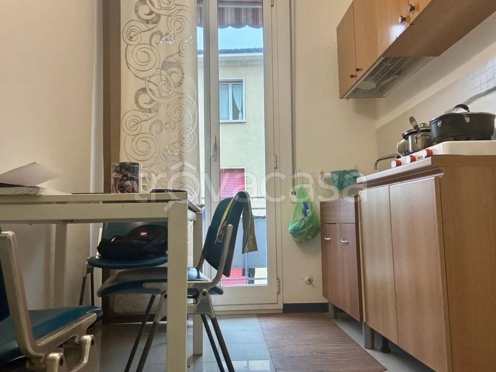 appartamento in vendita a Bologna in zona Corticella