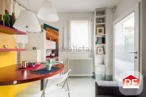 appartamento in vendita a Bologna