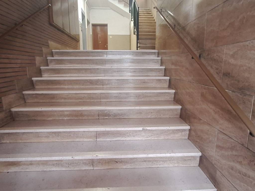 appartamento in vendita a Bologna in zona Savena
