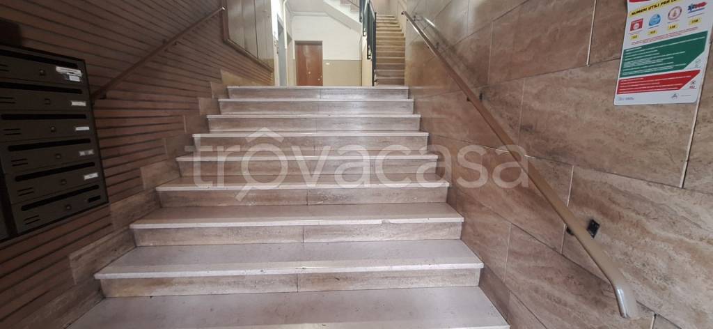 appartamento in vendita a Bologna in zona Savena