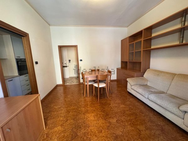 appartamento in vendita a Bologna in zona San Vitale