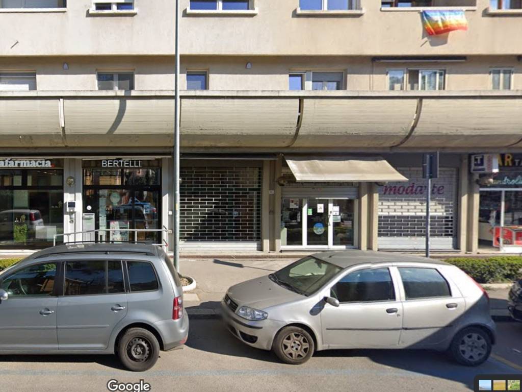 appartamento in vendita a Bologna in zona Saragozza