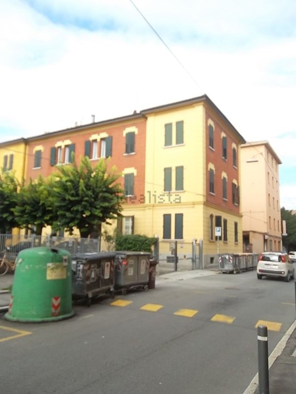 appartamento in vendita a Bologna in zona Bolognina