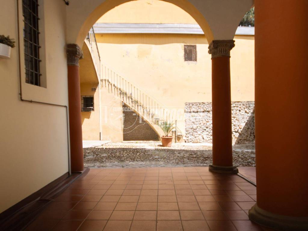 appartamento in vendita a Bologna in zona San Vitale