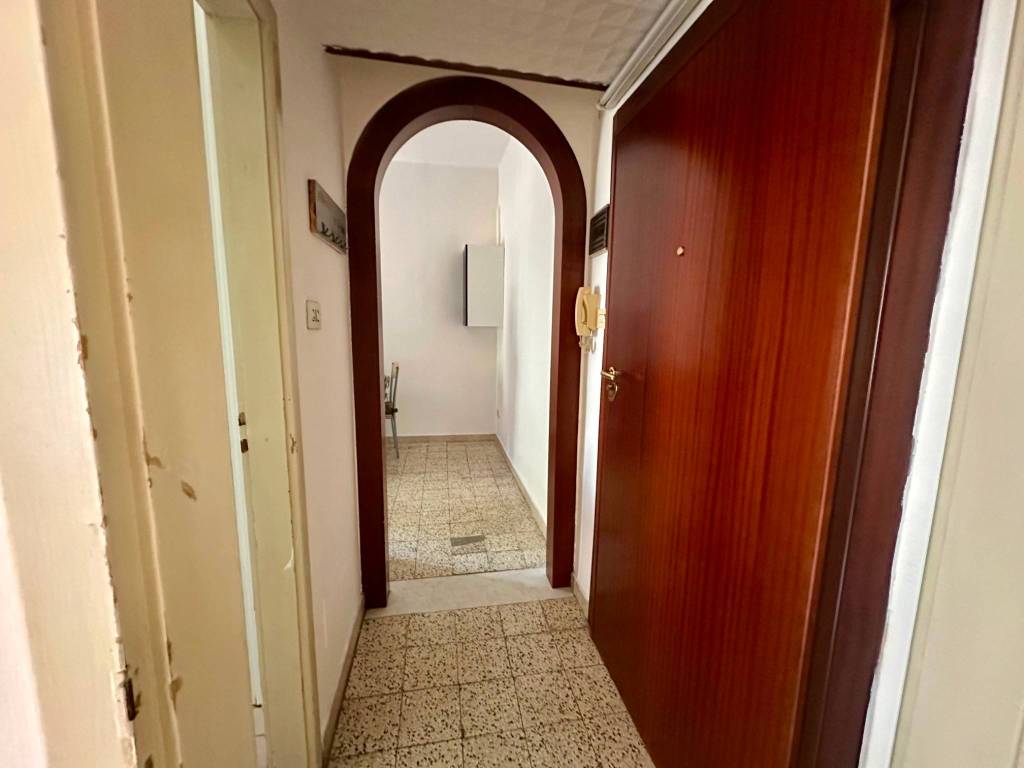 appartamento in vendita a Bologna in zona Casteldebole