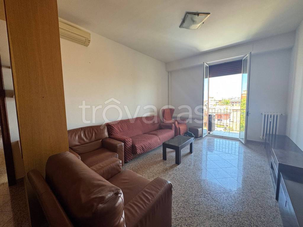appartamento in vendita a Bologna in zona Colli