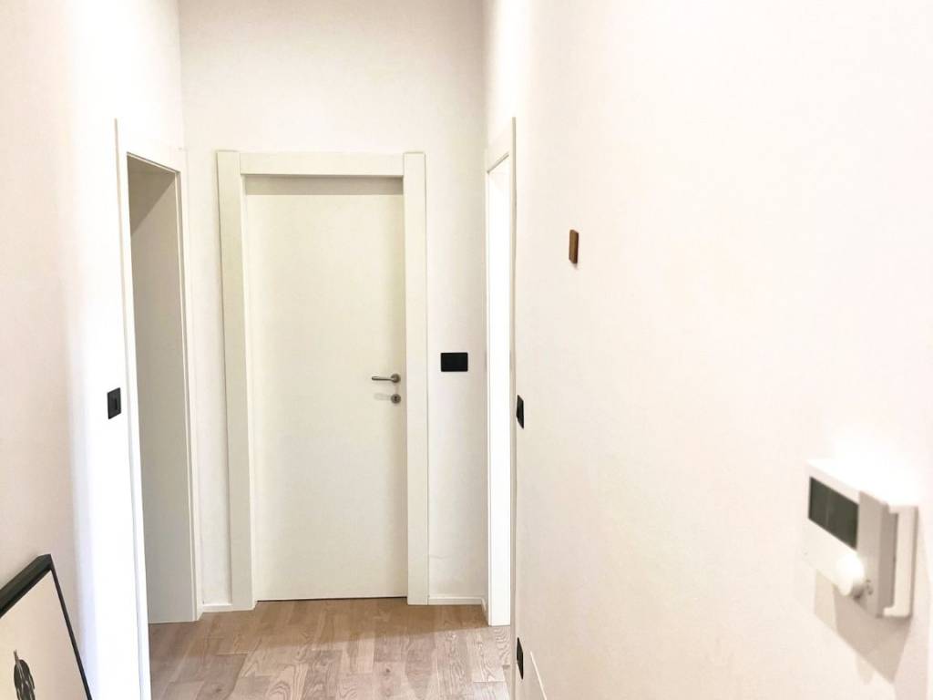 appartamento in vendita a Bologna in zona San Vitale