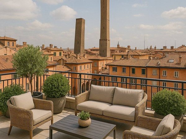 appartamento in vendita a Bologna in zona Centro Storico