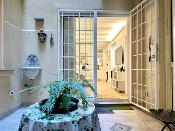 appartamento in vendita a Bologna in zona Centro Storico