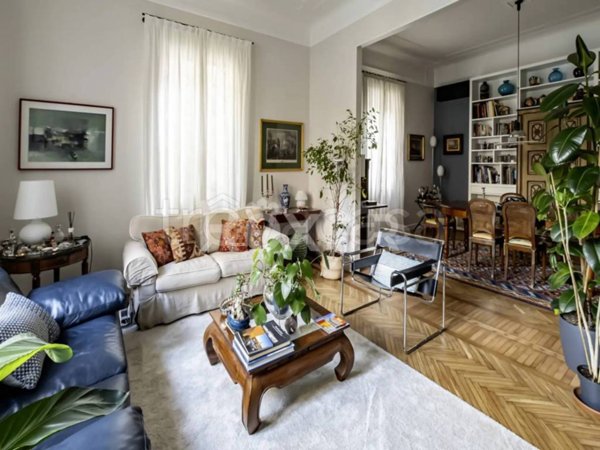 appartamento in vendita a Bologna in zona Santo Stefano