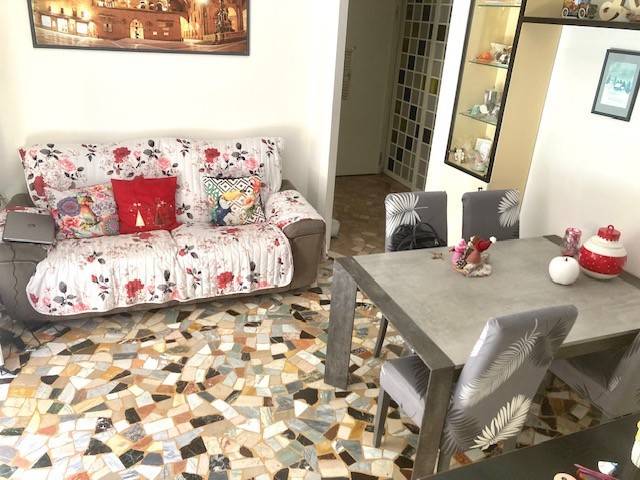 appartamento in vendita a Bologna in zona San Vitale