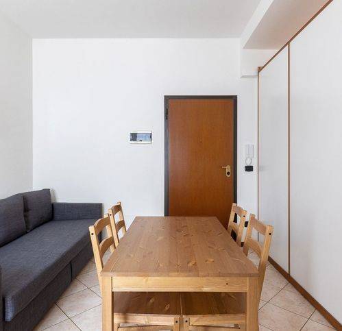appartamento in vendita a Bologna in zona Quartiere Porto